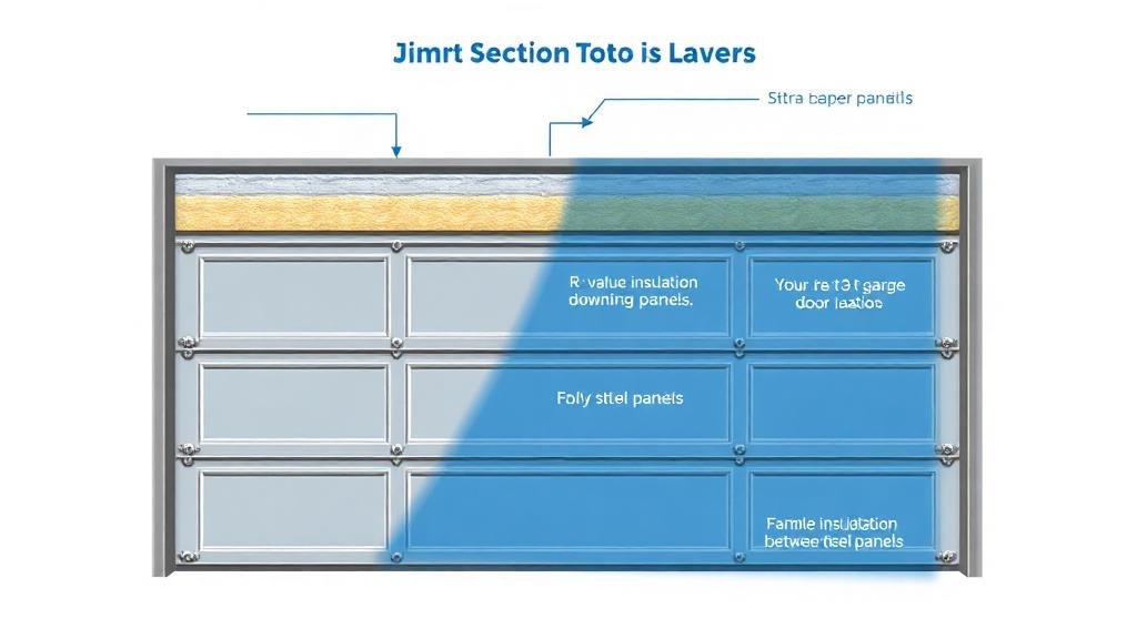 Insulation R-Value Explained: What Every Homeowner Should Know