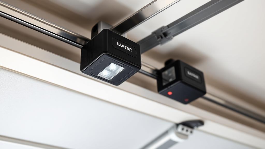 Motion Detection: Protecting Your Family